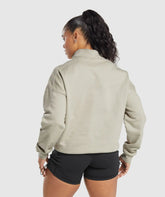Legacy Oversized Sweatshirt Gymshark | United We Sweat
